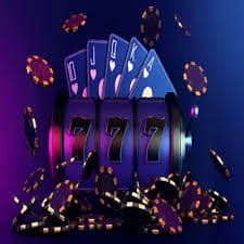 Slot online games collection available at bunos casino for Philippines players