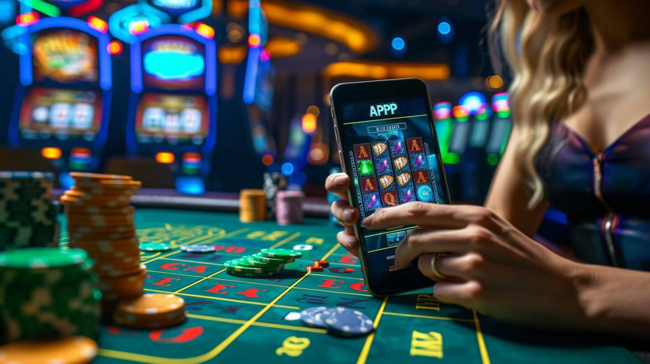 bunos app APK download page on an Android smartphone for Philippines players
