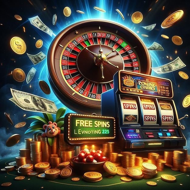 bunos platform overview showing sports and casino sections on mobile