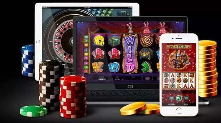 Boxing and esports sports betting section on bunos for Philippines users