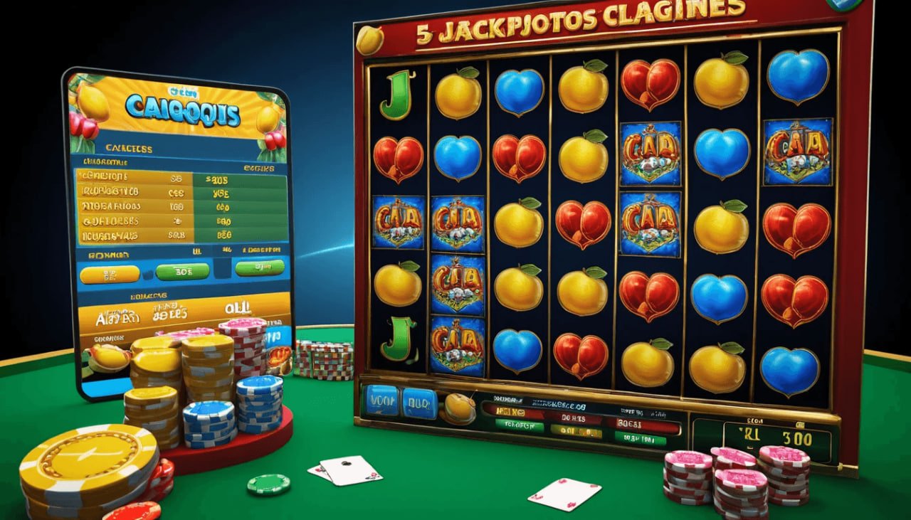 Online bingo game card view on a mobile phone on the bunos platform in the Philippines