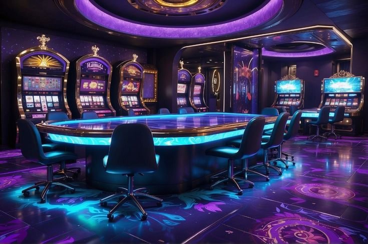 bunos mobile interface displaying sportsbook and live casino categories on Android