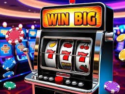 bunos app interface on a smartphone showing sports betting and casino sections